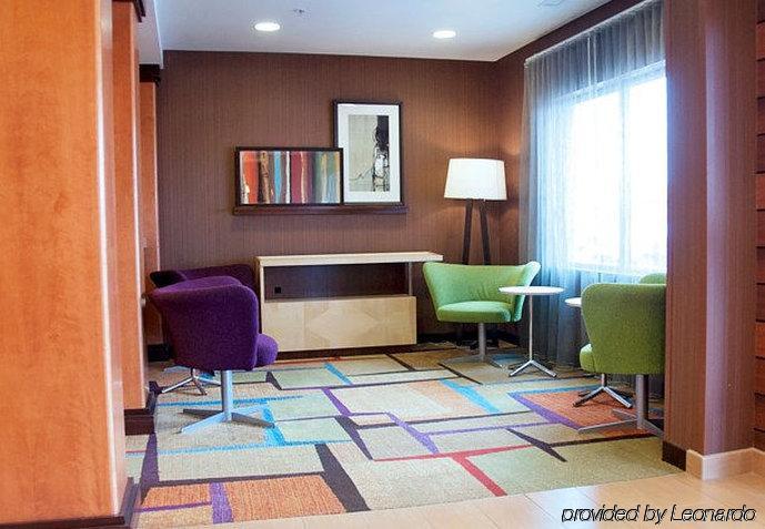 Hotel Fairfield &