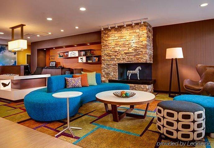 Fairfield & Hotel Ames